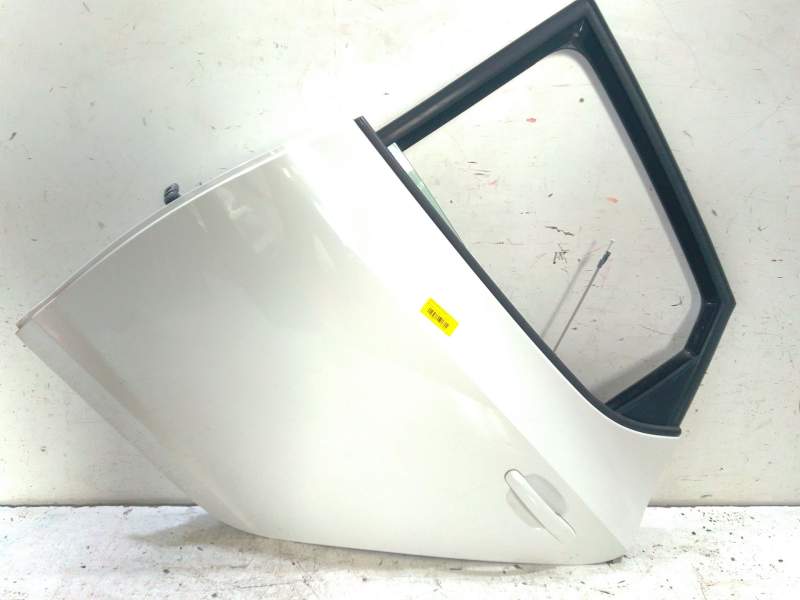 Recambio de puerta trasera izquierda para seat ibiza iv (6j5, 6p1) 1.2 tsi referencia OEM IAM 6J4833055  