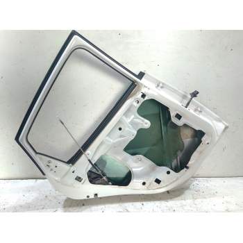 Recambio de puerta trasera izquierda para seat ibiza iv (6j5, 6p1) 1.2 tsi referencia OEM IAM 6J4833055  