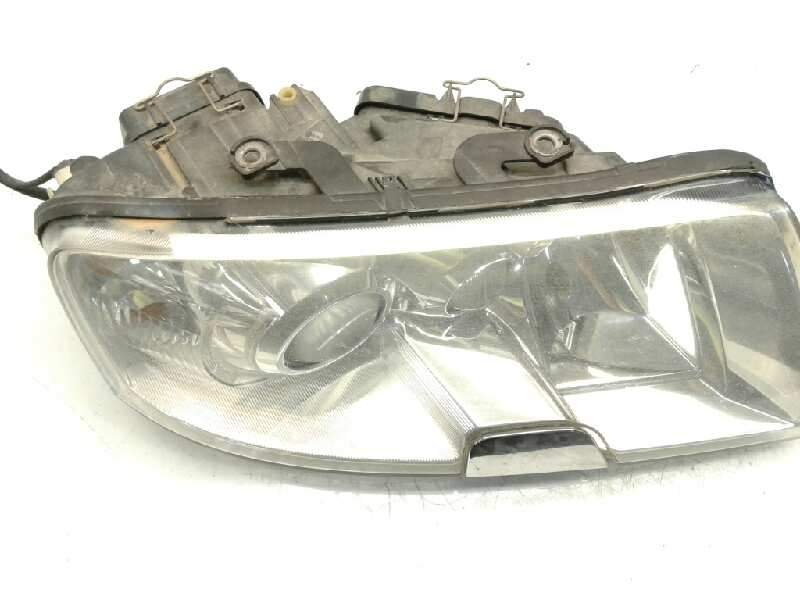 Recambio de faro derecho para skoda superb (3u4) elegance referencia OEM IAM 3U1941018R  