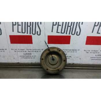 POLEA CIGUEÑAL 0515R1 