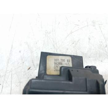 Recambio de mando limpia para peugeot 106 (s1) 1.5 diesel cat (tud5 / vjy) referencia OEM IAM 96265116ZL  