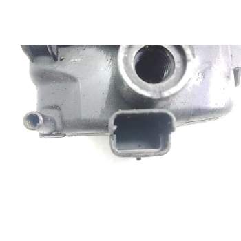 Recambio de filtro gasoil para peugeot 407 referencia OEM IAM 9305108C  