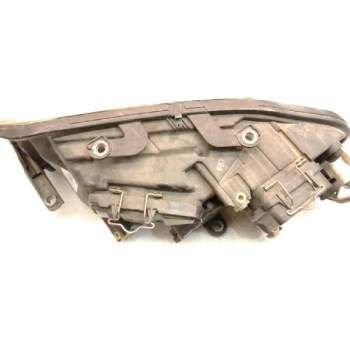 Recambio de faro derecho para skoda superb (3u4) elegance referencia OEM IAM 3U1941018R  