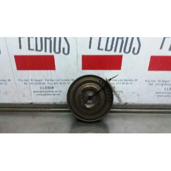Recambio de polea cigueñal para peugeot 407 sw st sport pack referencia OEM IAM 0515R1  