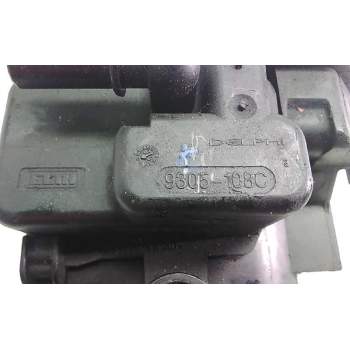Recambio de filtro gasoil para peugeot 407 referencia OEM IAM 9305108C  