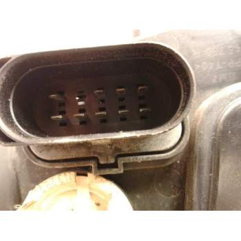Recambio de faro derecho para skoda superb (3u4) elegance referencia OEM IAM 3U1941018R  