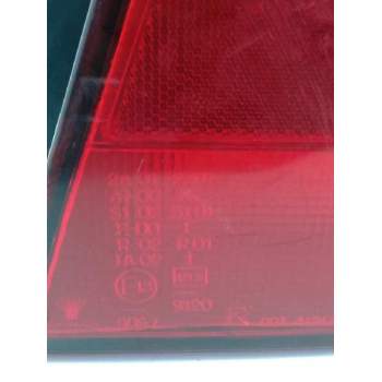 Recambio de piloto trasero derecho para daewoo nubira berlina 1.6 cat referencia OEM IAM 0311000732  100702