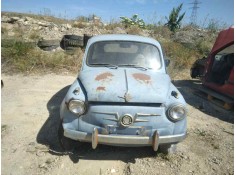 seat 600 del año 1963 2