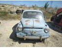 SEAT 600