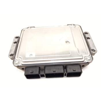 CENTRALITA MOTOR UCE 9665674480 0281014729 