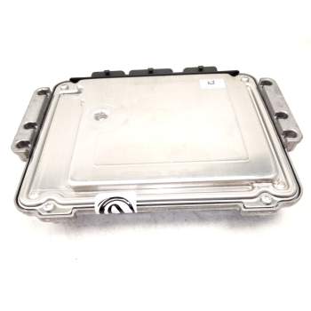 Recambio de centralita motor uce para peugeot 3008 i monospace (0u_) 1.6 hdi referencia OEM IAM 9665674480 0281014729 