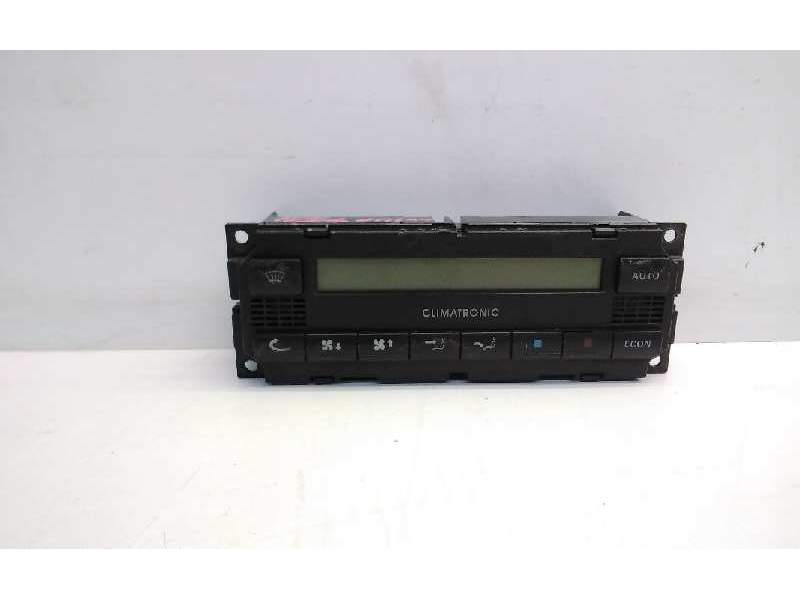 Recambio de mando calefaccion aire acondicionado para skoda superb (3u4) elegance referencia OEM IAM 3U0 907 044 A  