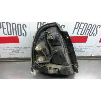 Recambio de piloto trasero derecho para daewoo nubira berlina 1.6 cat referencia OEM IAM 0311000732R  100702