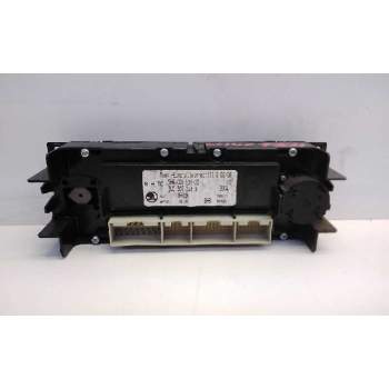 Recambio de mando calefaccion aire acondicionado para skoda superb (3u4) elegance referencia OEM IAM 3U0 907 044 A  