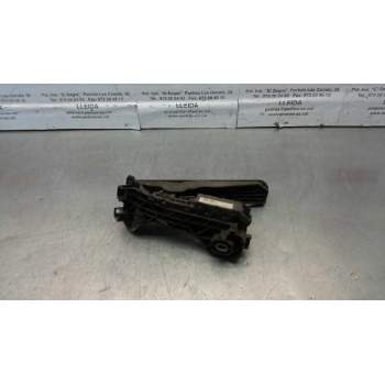 Recambio de potenciometro pedal para volkswagen golf v berlina (1k1) trendline referencia OEM IAM 1K1721503L  