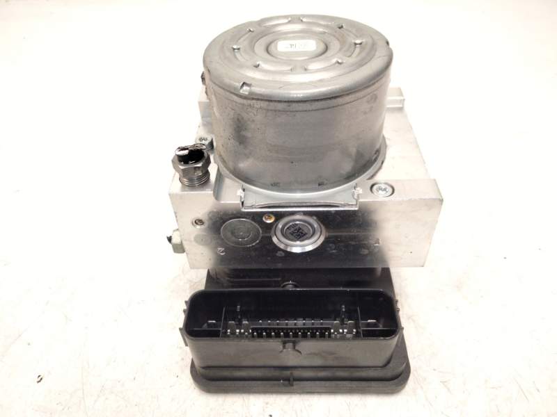 Recambio de abs para land rover range rover evoque (l538) 2.0 d referencia OEM IAM GJ322C405AF  