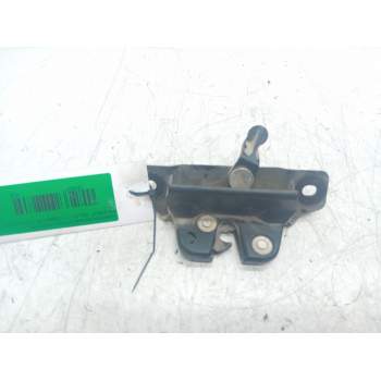 CERRADURA MALETERO / PORTON 