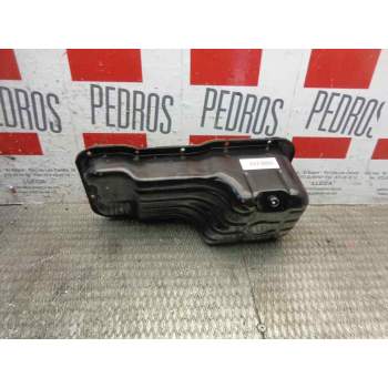 Recambio de carter para nissan almera (n16/e) 1.8 16v cat referencia OEM IAM   