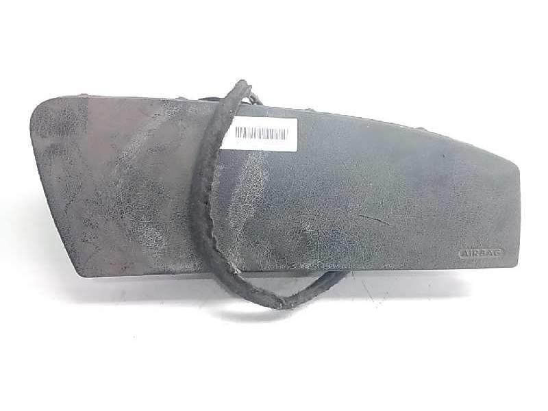 Recambio de airbag lateral delantero derecho para citroën xsara berlina referencia OEM IAM RE0175373  