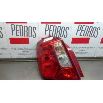 PILOTO TRASERO IZQUIERDO 0311001929 100703