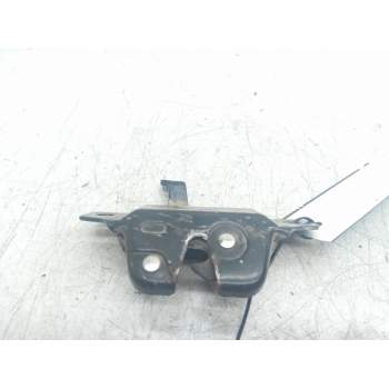 Recambio de cerradura maletero / porton para peugeot 106 (s1) 1.5 diesel cat (tud5 / vjy) referencia OEM IAM   