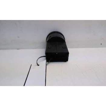 Recambio de mando luces para skoda superb (3u4) elegance referencia OEM IAM BK71U0941531DU1D K3537R 