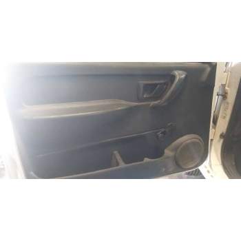 citroën berlingo del año 2007
