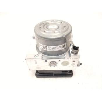 Recambio de abs para land rover range rover evoque (l538) 2.0 d referencia OEM IAM GJ322C405AF  