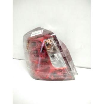Recambio de piloto trasero izquierdo para daewoo nubira berlina 1.6 cat referencia OEM IAM 0311001929  100703