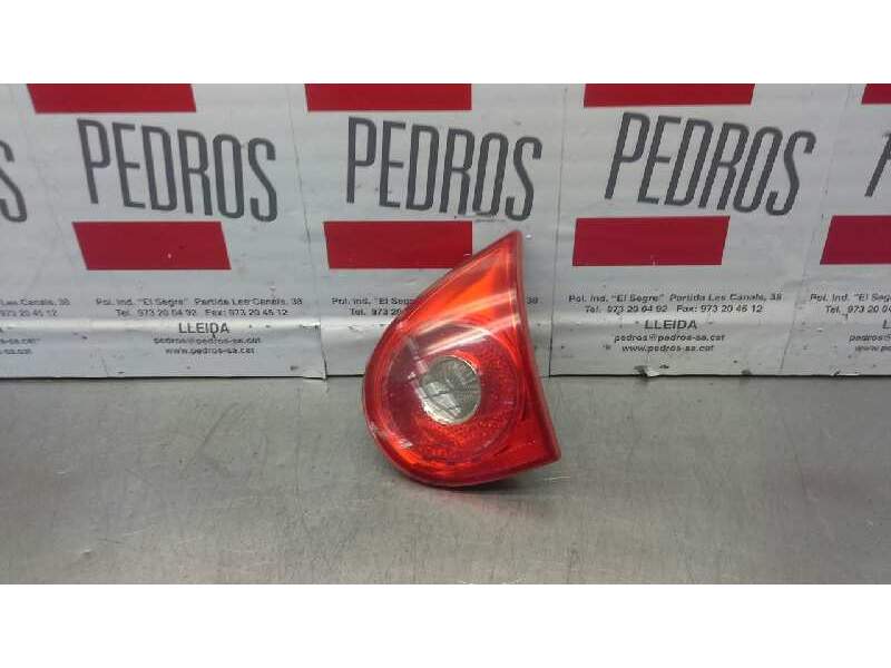 Recambio de piloto trasero derecho porton para volkswagen golf v berlina (1k1) trendline referencia OEM IAM 1K6945094G  
