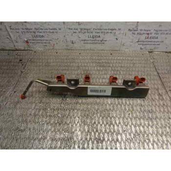 Recambio de rampa inyectora para nissan almera (n16/e) 1.8 16v cat referencia OEM IAM   