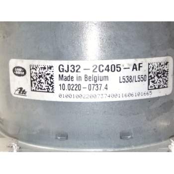 Recambio de abs para land rover range rover evoque (l538) 2.0 d referencia OEM IAM GJ322C405AF  