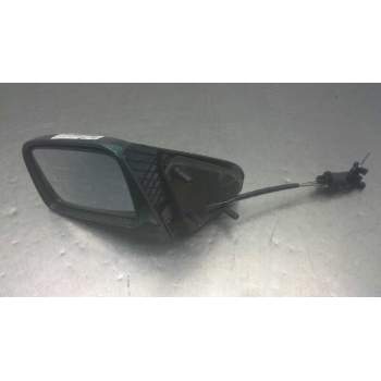 Recambio de retrovisor izquierdo para volkswagen polo berlina (6n1) básico referencia OEM IAM NVE2311  