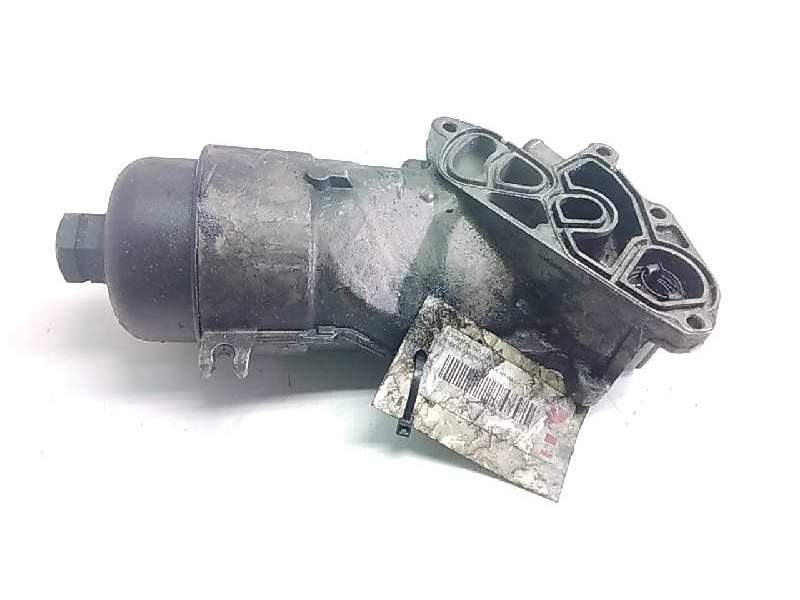Recambio de soporte filtro aceite para peugeot partner (s2) 1.6 16v hdi cat referencia OEM IAM 9657969980  