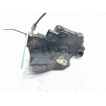CERRADURA PUERTA DELANTERA IZQUIERDA 