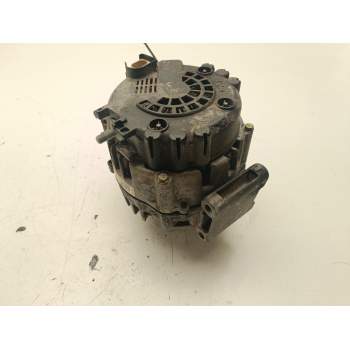 Recambio de alternador para mercedes-benz vito / mixto furgoneta (w639) 110 cdi (639.601, 639.603, 639.605) referencia OEM IAM B