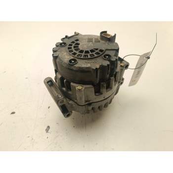 Recambio de alternador para mercedes-benz vito / mixto furgoneta (w639) 110 cdi (639.601, 639.603, 639.605) referencia OEM IAM B