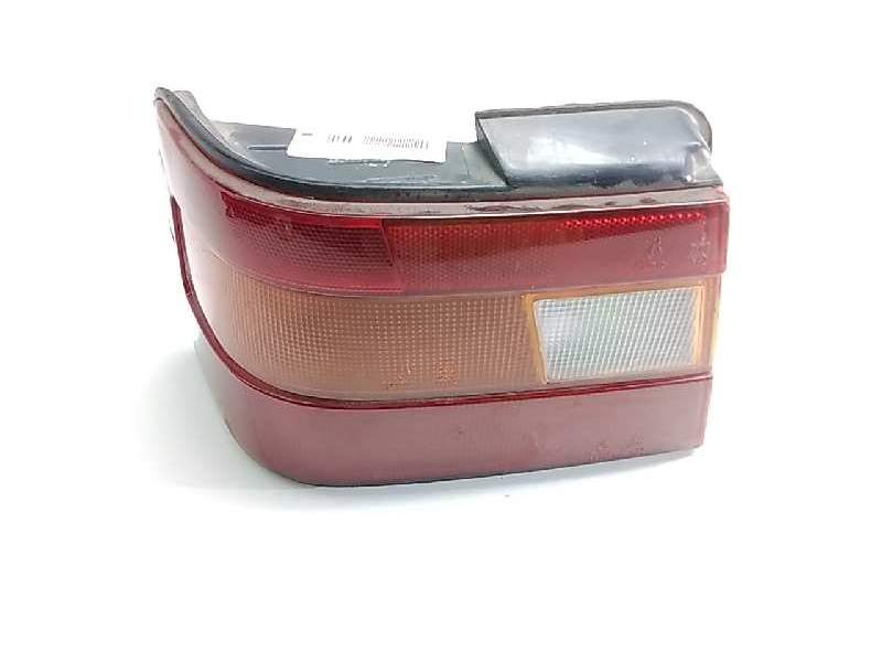 Recambio de piloto trasero izquierdo para hyundai pony (x2) 1.5 cat referencia OEM IAM 7R011142  100727