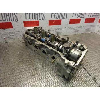 Recambio de culata para nissan almera (n16/e) 1.8 16v cat referencia OEM IAM   