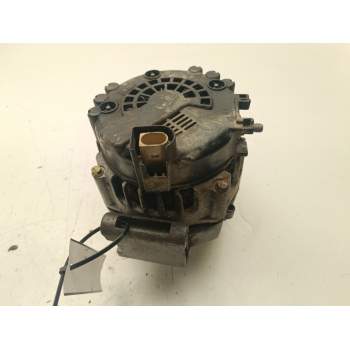 Recambio de alternador para mercedes-benz vito / mixto furgoneta (w639) 110 cdi (639.601, 639.603, 639.605) referencia OEM IAM B