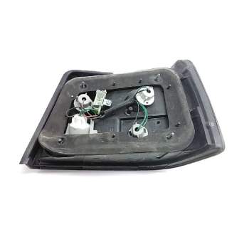 Recambio de piloto trasero izquierdo para hyundai pony (x2) 1.5 cat referencia OEM IAM 7R011142  100727
