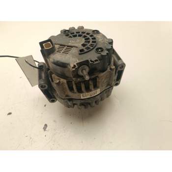 Recambio de alternador para mercedes-benz vito / mixto furgoneta (w639) 110 cdi (639.601, 639.603, 639.605) referencia OEM IAM B