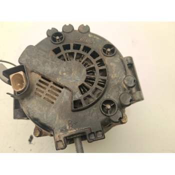 Recambio de alternador para mercedes-benz vito / mixto furgoneta (w639) 110 cdi (639.601, 639.603, 639.605) referencia OEM IAM B