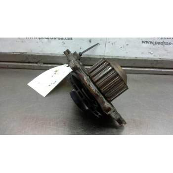 Recambio de bomba agua para peugeot partner (s2) 1.6 16v hdi cat referencia OEM IAM   