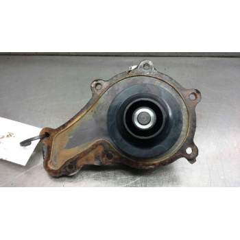 Recambio de bomba agua para peugeot partner (s2) 1.6 16v hdi cat referencia OEM IAM   