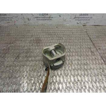 Recambio de piston para nissan almera (n16/e) 1.8 16v cat referencia OEM IAM   
