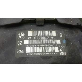 Recambio de servofreno para bmw serie 3 berlina (e90) 320d referencia OEM IAM 29677881701  