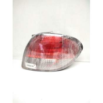 Recambio de piloto trasero derecho para hyundai coupe (j2) 1.6 16v cat referencia OEM IAM R92402275  100729
