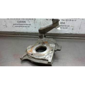 Recambio de soporte bomba inyeccion para peugeot partner (s2) 1.6 16v hdi cat referencia OEM IAM 9654959880  