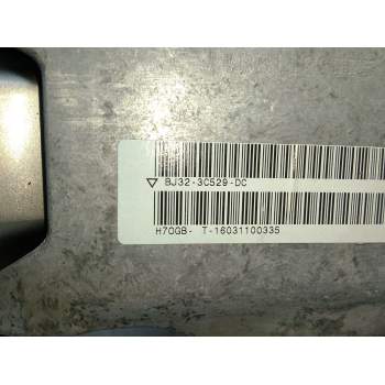 Recambio de columna direccion para land rover range rover evoque (l538) 2.0 d referencia OEM IAM BJ323C529DC  